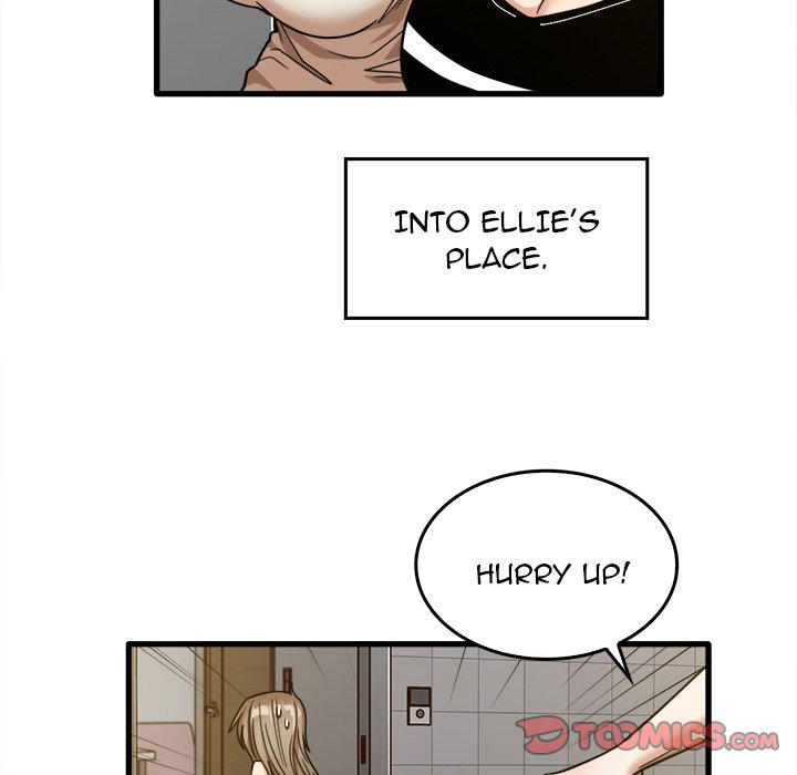 No More, No Less - Chapter 51 [photo 114] - MangaPorn