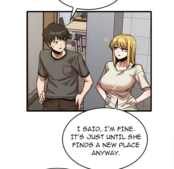 No More, No Less - Chapter 51 [photo 116] - MangaPorn