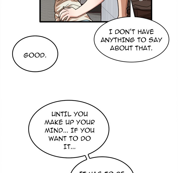 No More, No Less - Chapter 51 [photo 118] - MangaPorn