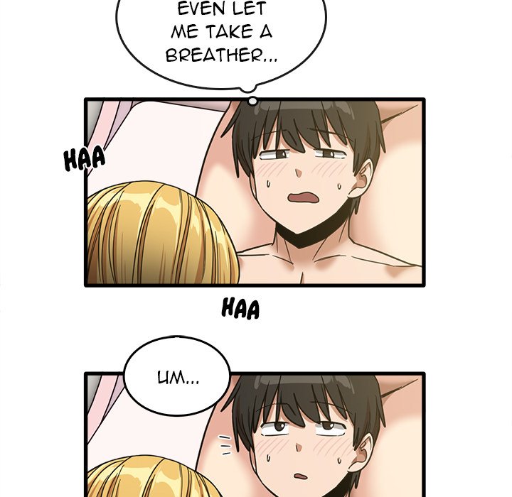 No More, No Less - Chapter 51 [photo 29] - MangaPorn