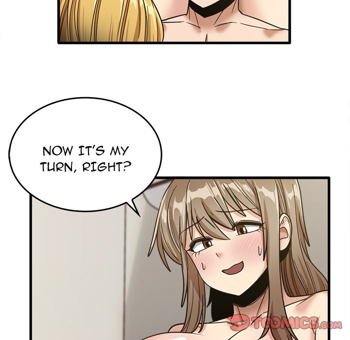 No More, No Less - Chapter 51 [photo 30] - MangaPorn