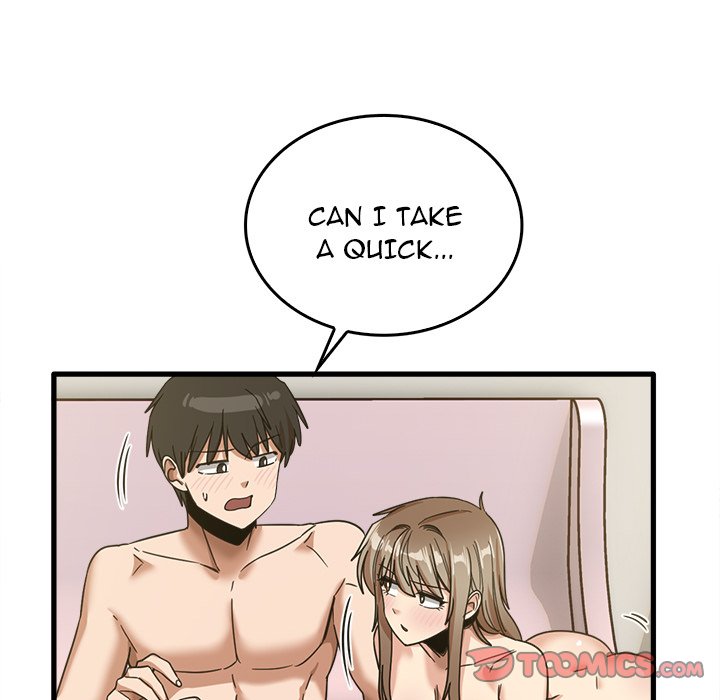 No More, No Less - Chapter 51 [photo 36] - MangaPorn