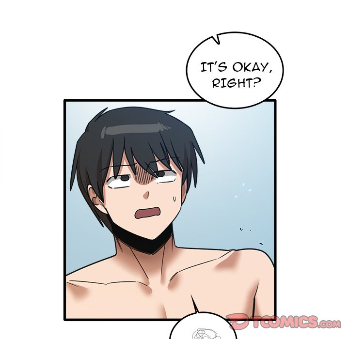 No More, No Less - Chapter 51 [photo 39] - MangaPorn