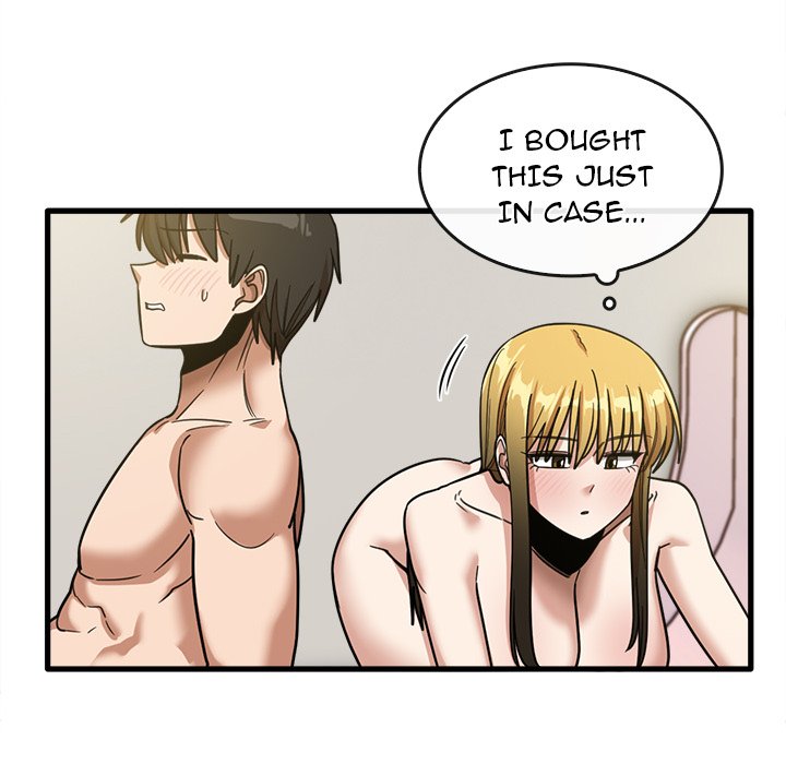 No More, No Less - Chapter 51 [photo 47] - MangaPorn