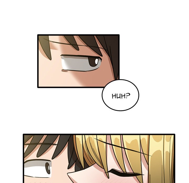 No More, No Less - Chapter 51 [photo 50] - MangaPorn