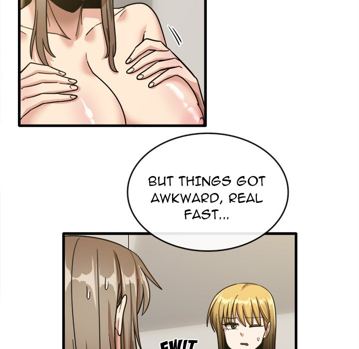 No More, No Less - Chapter 51 [photo 68] - MangaPorn