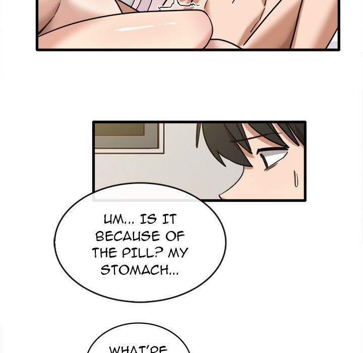 No More, No Less - Chapter 51 [photo 82] - MangaPorn