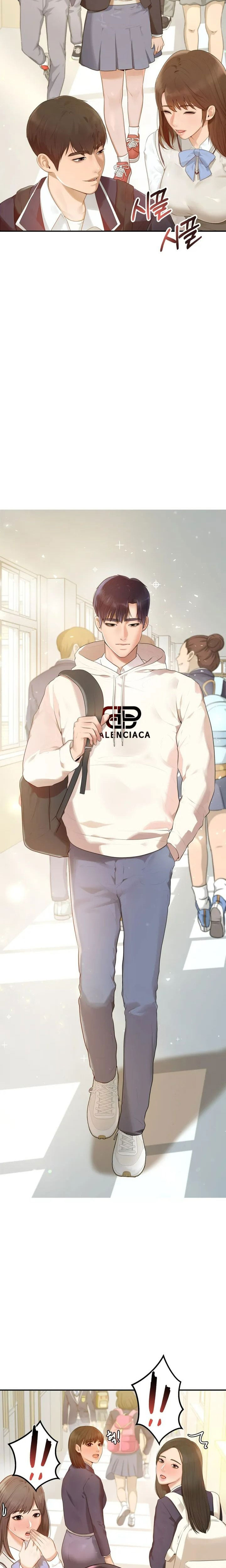 Teacher’s Lesson - Chapter 1 [photo 2] - MangaPorn