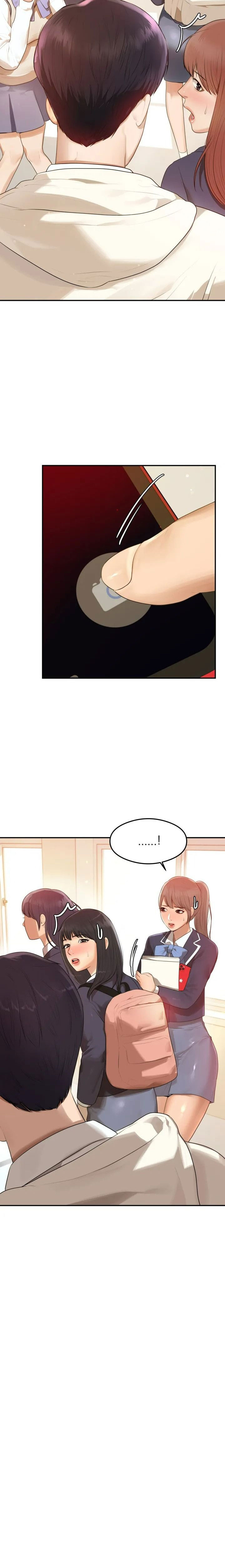 Teacher’s Lesson - Chapter 1 [photo 3] - MangaPorn