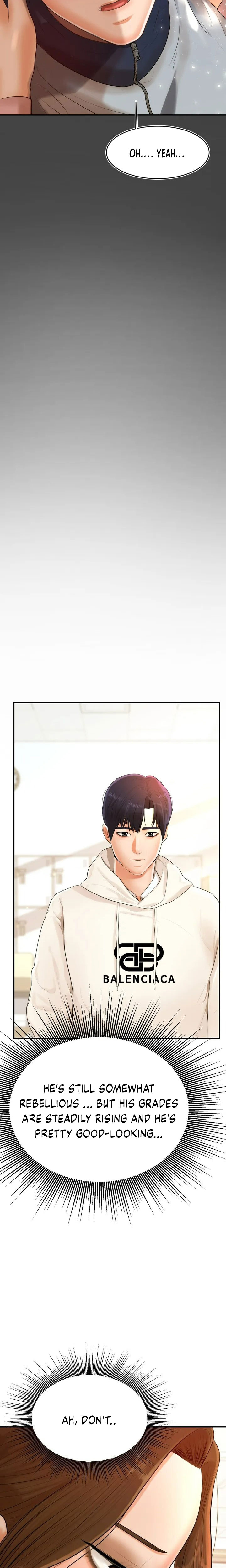 Teacher’s Lesson - Chapter 1 [photo 33] - MangaPorn