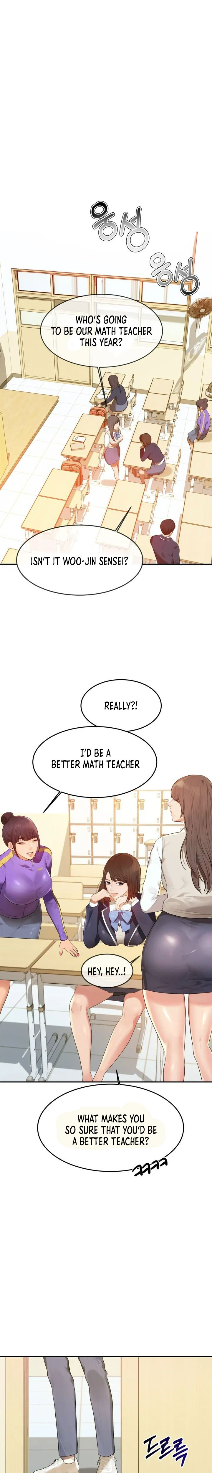 Teacher’s Lesson - Chapter 1 [photo 4] - MangaPorn