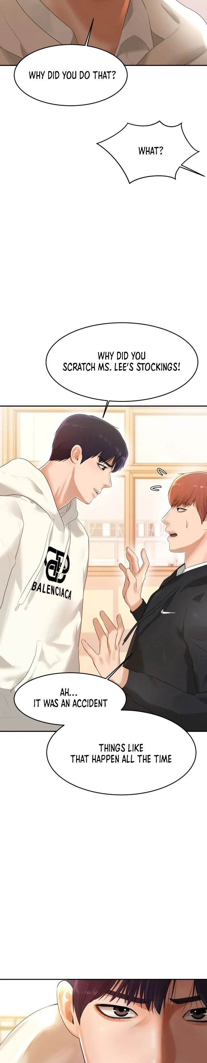 Teacher’s Lesson - Chapter 1 [photo 42] - MangaPorn