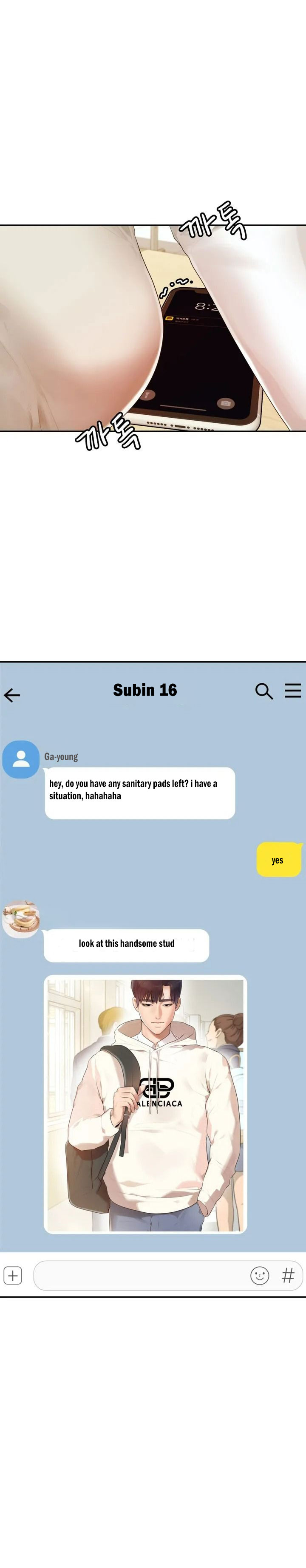 Teacher’s Lesson - Chapter 1 [photo 6] - MangaPorn