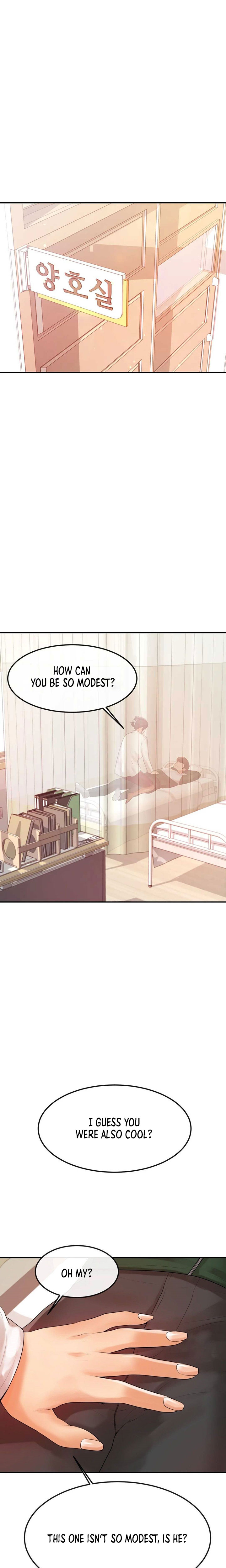 Teacher’s Lesson - Chapter 2 [photo 17] - MangaPorn