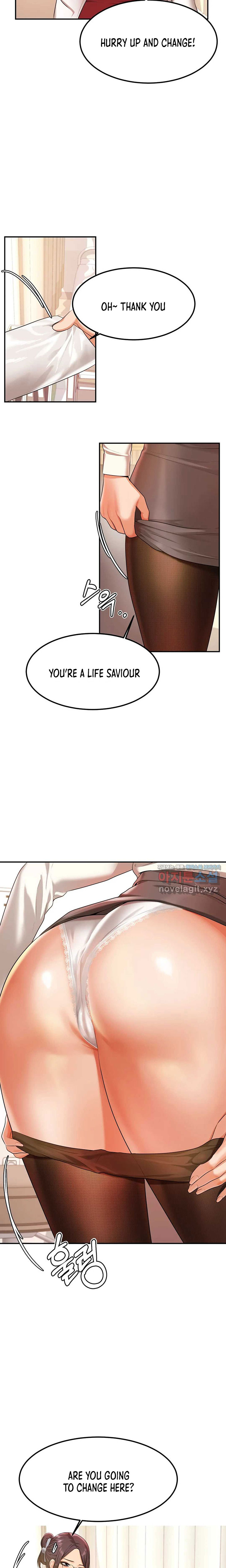 Teacher’s Lesson - Chapter 2 [photo 27] - MangaPorn