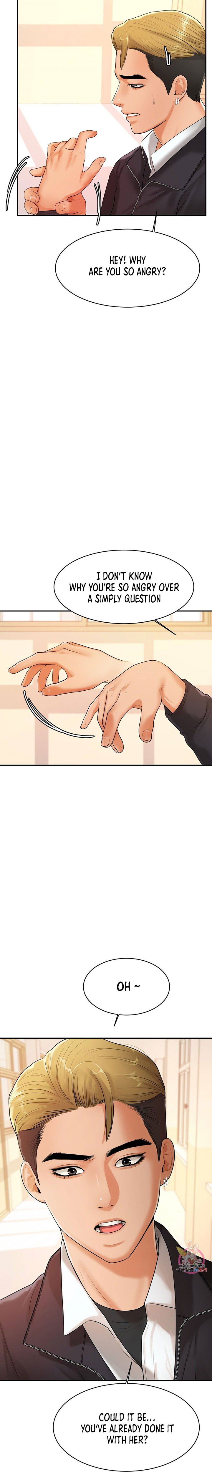 Teacher’s Lesson - Chapter 2 [photo 5] - MangaPorn