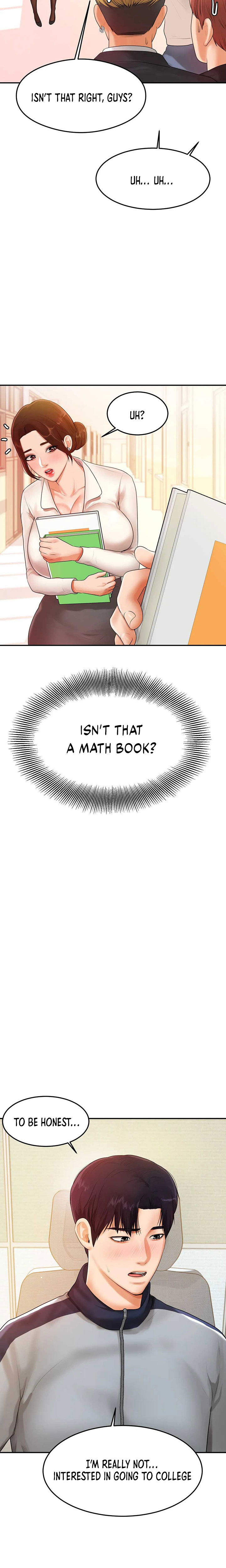 Teacher’s Lesson - Chapter 2 [photo 9] - MangaPorn