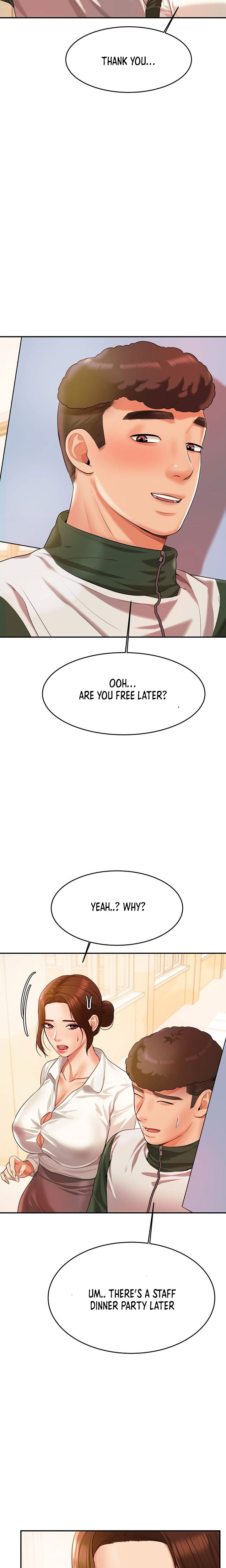 Teacher’s Lesson - Chapter 3 [photo 28] - MangaPorn