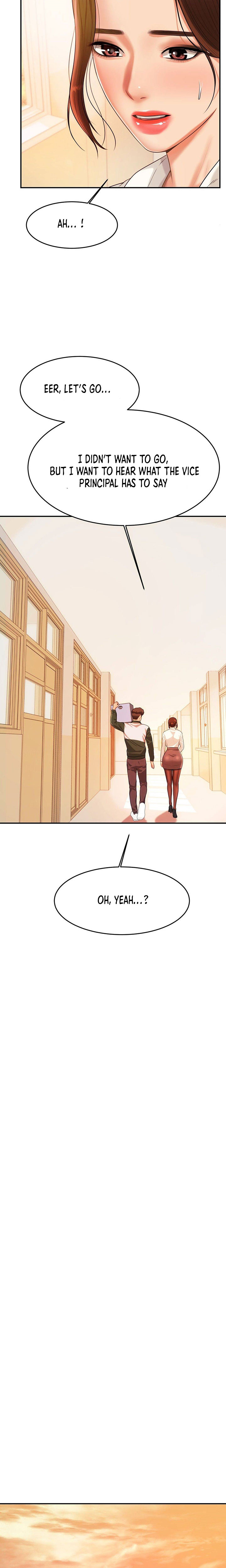 Teacher’s Lesson - Chapter 3 [photo 29] - MangaPorn