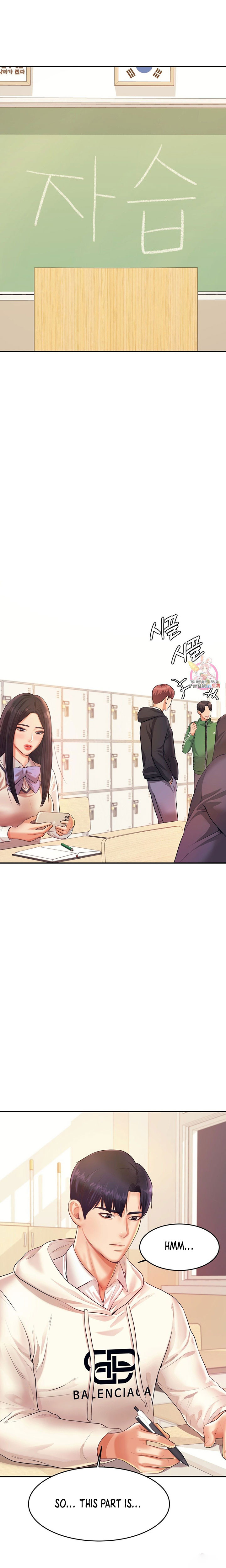 Teacher’s Lesson - Chapter 4 [photo 11] - MangaPorn
