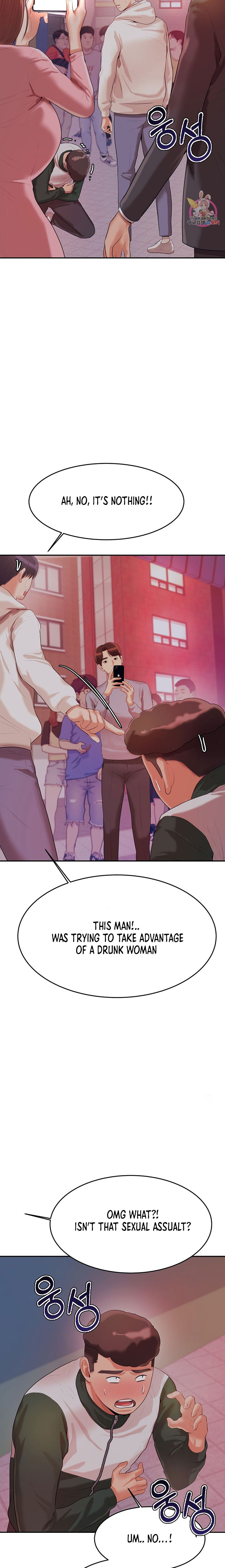 Teacher’s Lesson - Chapter 4 [photo 33] - MangaPorn