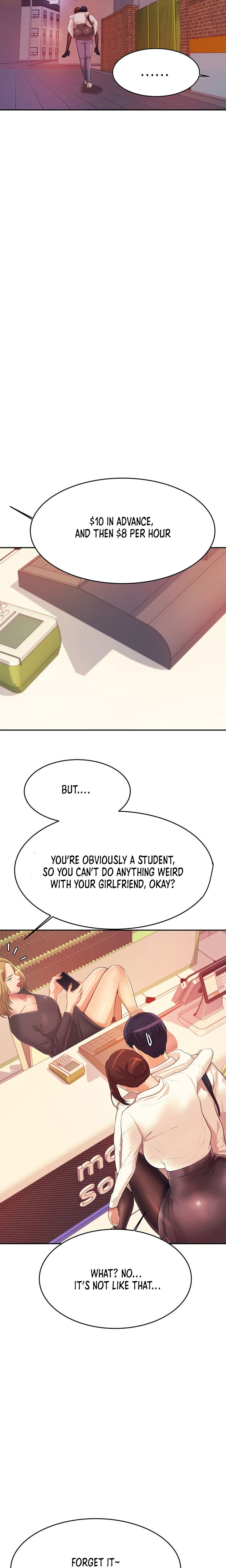 Teacher’s Lesson - Chapter 4 [photo 38] - MangaPorn