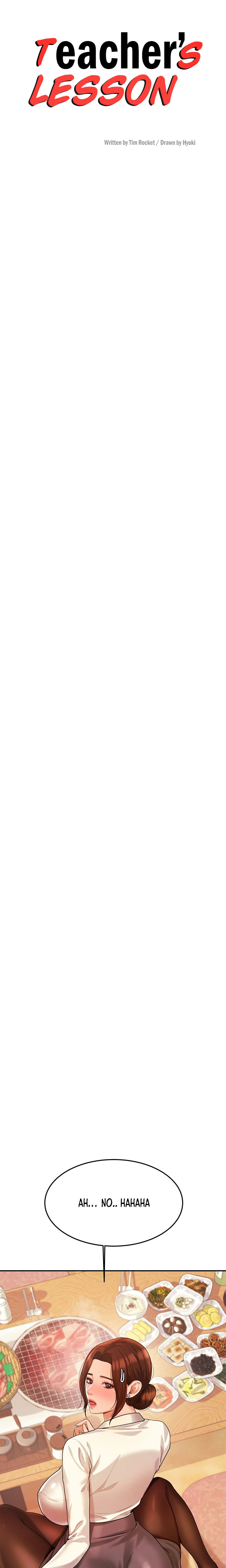 Teacher’s Lesson - Chapter 4 [photo 4] - MangaPorn