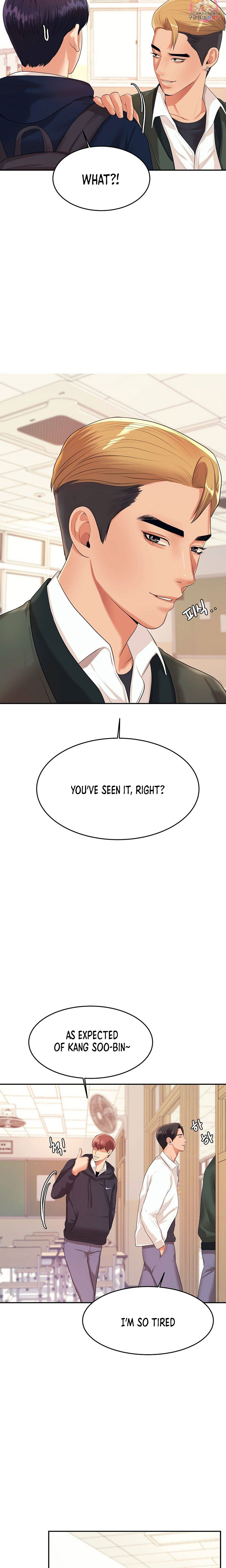 Teacher’s Lesson - Chapter 5 [photo 24] - MangaPorn