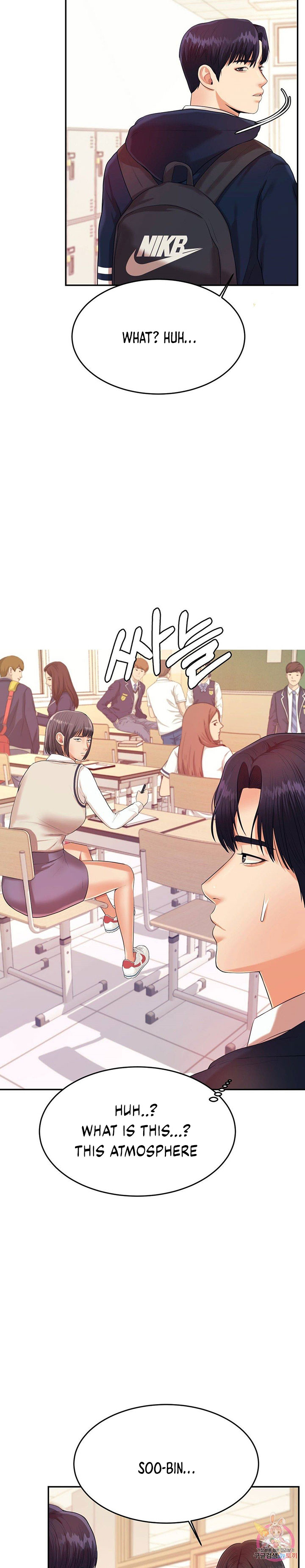 Teacher’s Lesson - Chapter 5 [photo 25] - MangaPorn