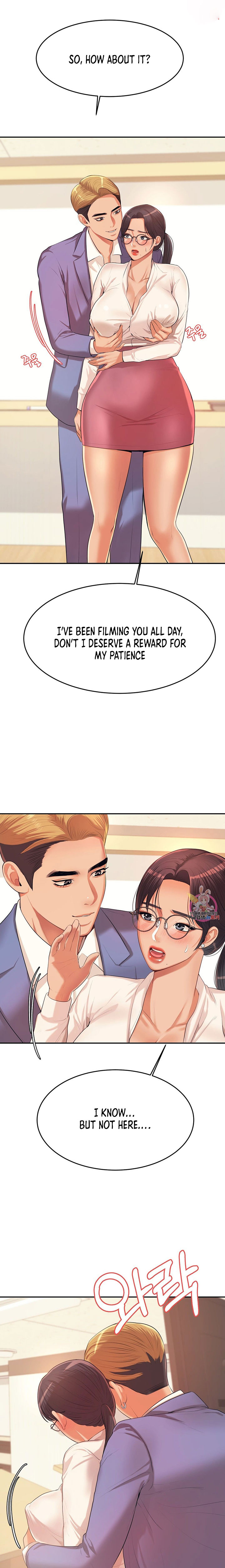 Teacher’s Lesson - Chapter 6 [photo 18] - MangaPorn