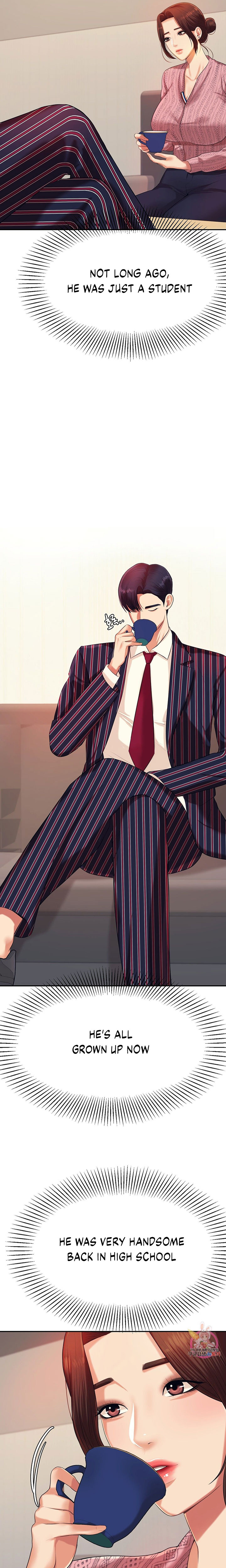 Teacher’s Lesson - Chapter 7 [photo 12] - MangaPorn