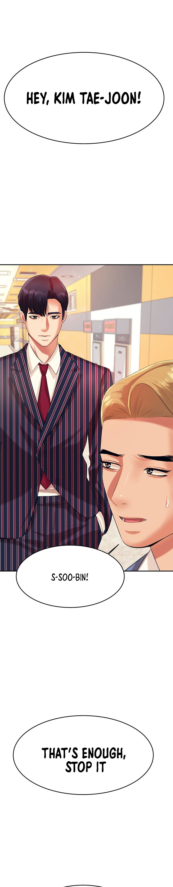 Teacher’s Lesson - Chapter 7 [photo 9] - MangaPorn