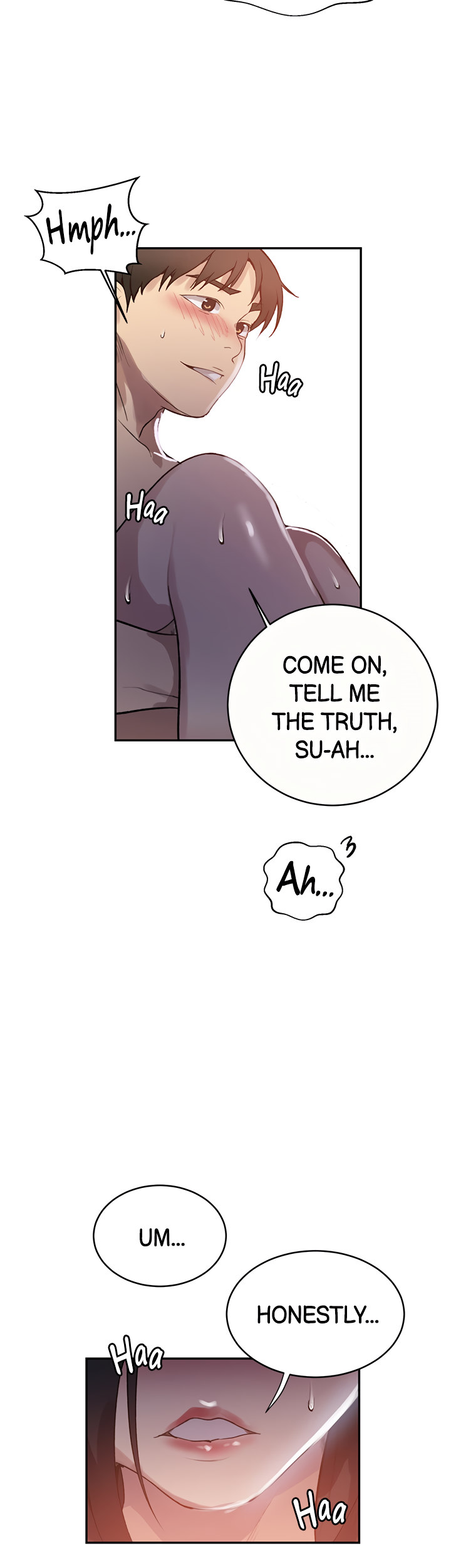 Secret Class - Chapter 167 [photo 21] - MangaPorn