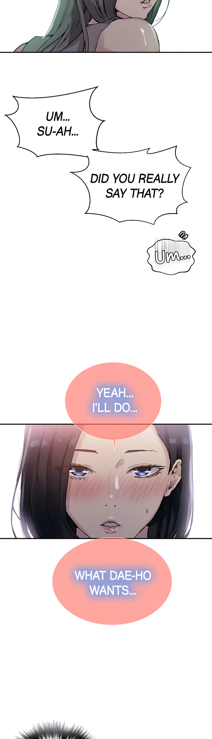 Secret Class - Chapter 167 [photo 38] - MangaPorn