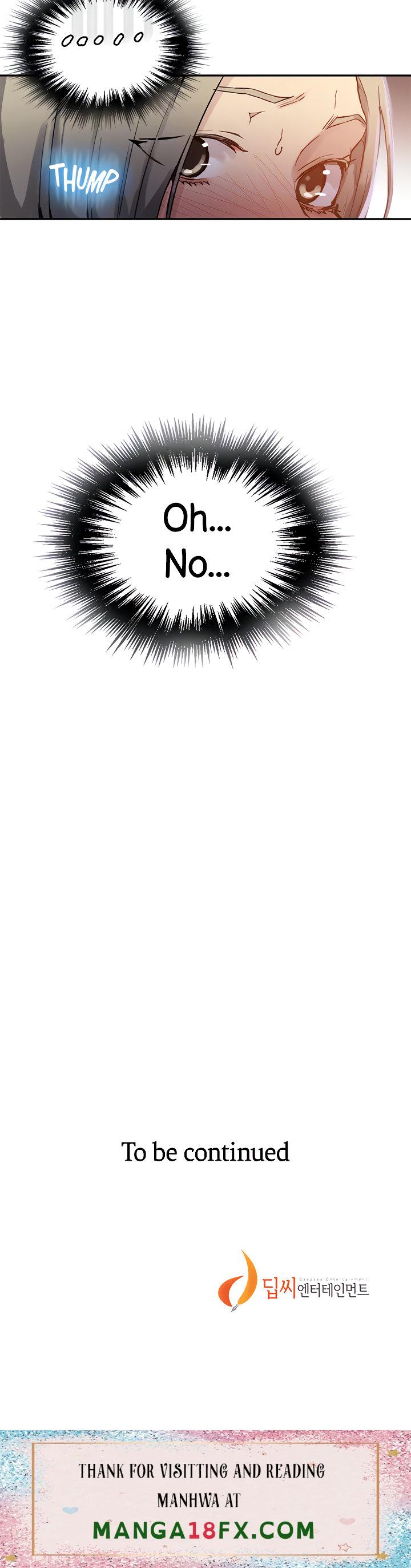 Secret Class - Chapter 167 [photo 39] - MangaPorn