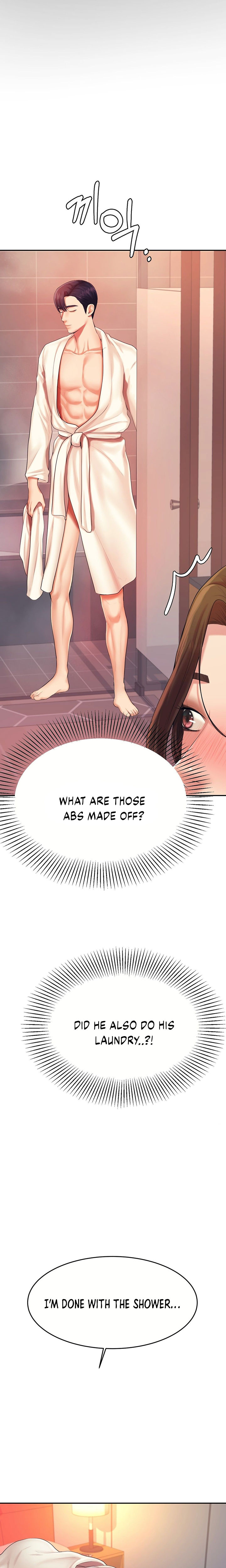 Teacher’s Lesson - Chapter 8 [photo 12] - MangaPorn