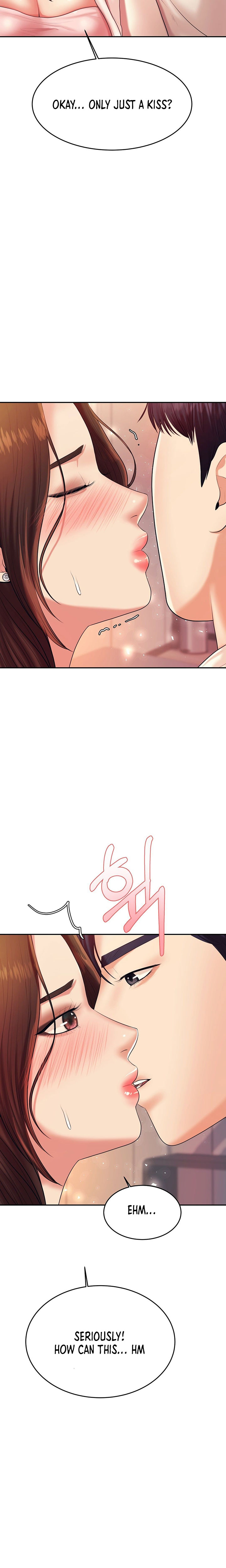 Teacher’s Lesson - Chapter 8 [photo 17] - MangaPorn