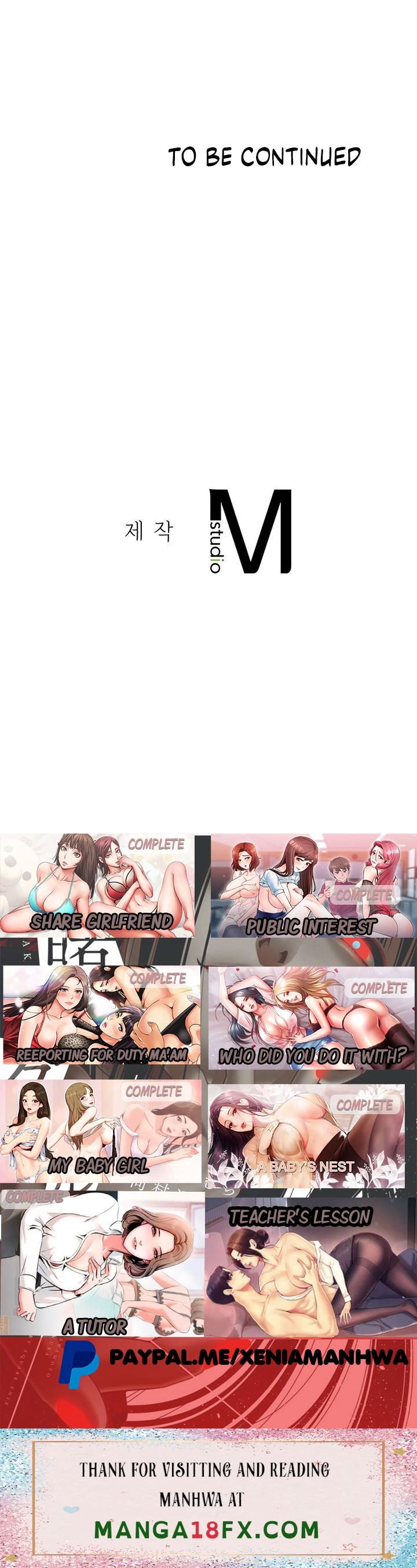 Teacher’s Lesson - Chapter 8 [photo 36] - MangaPorn