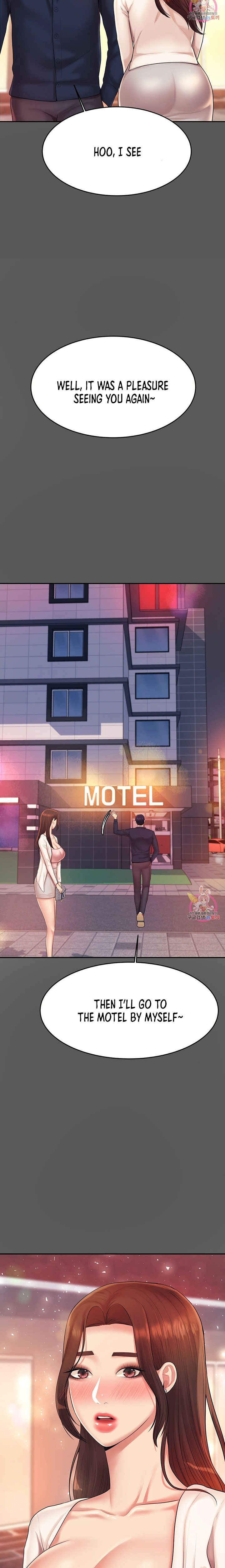 Teacher’s Lesson - Chapter 8 [photo 9] - MangaPorn