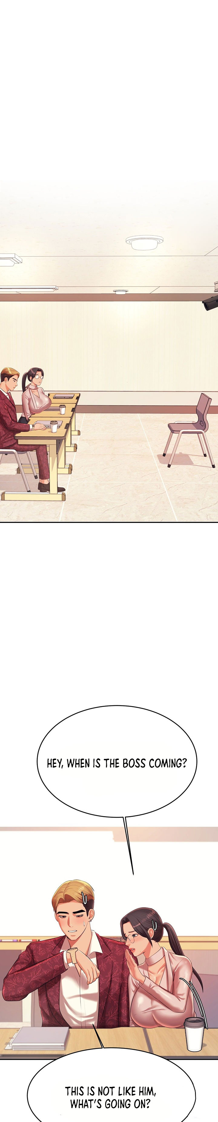 Teacher’s Lesson - Chapter 9 [photo 27] - MangaPorn