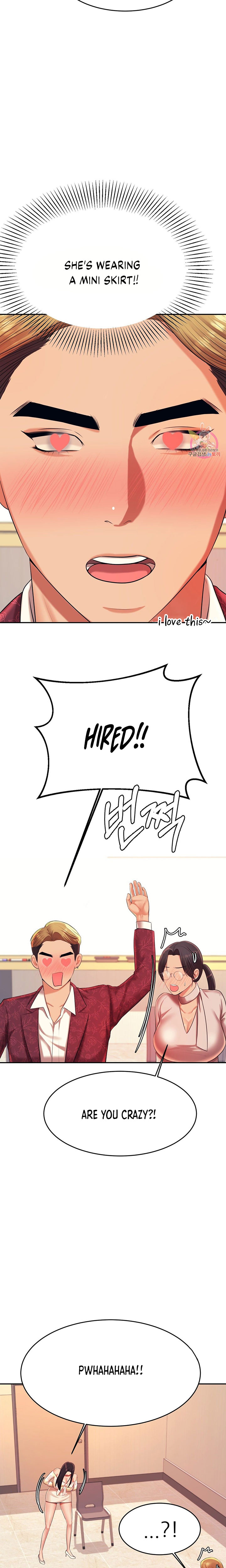 Teacher’s Lesson - Chapter 9 [photo 30] - MangaPorn