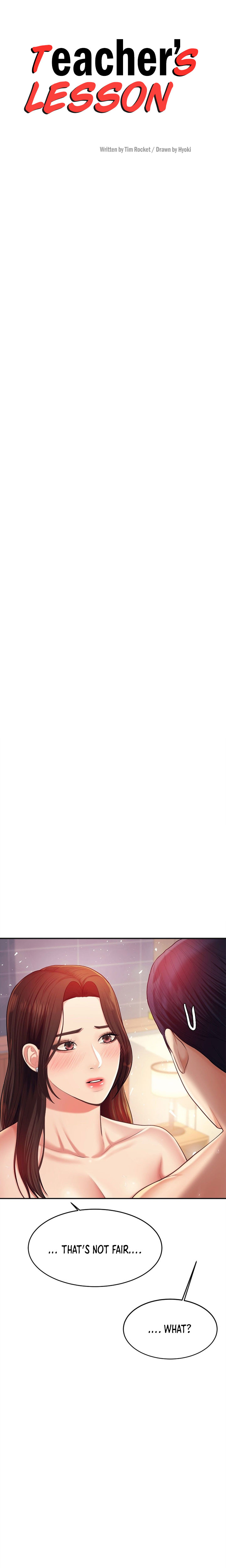 Teacher’s Lesson - Chapter 9 [photo 4] - MangaPorn