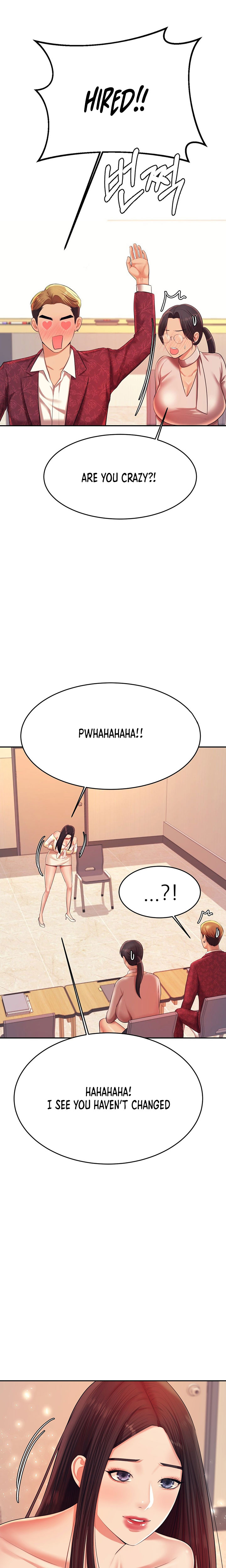 Teacher’s Lesson - Chapter 10 [photo 1] - MangaPorn