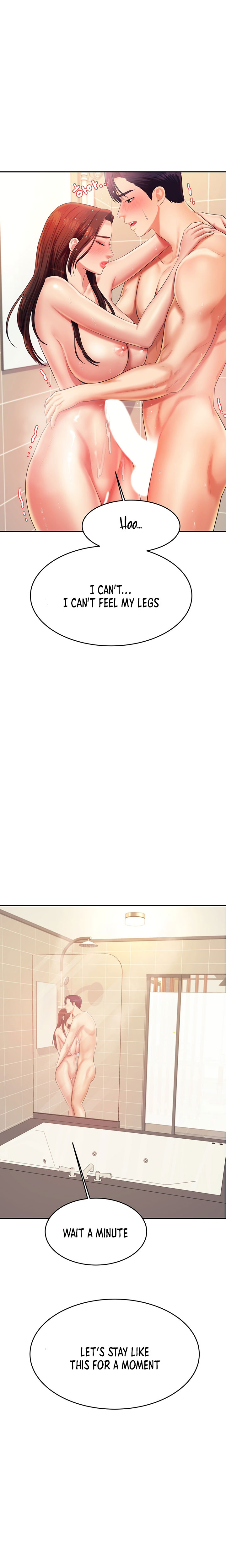 Teacher’s Lesson - Chapter 10 [photo 26] - MangaPorn