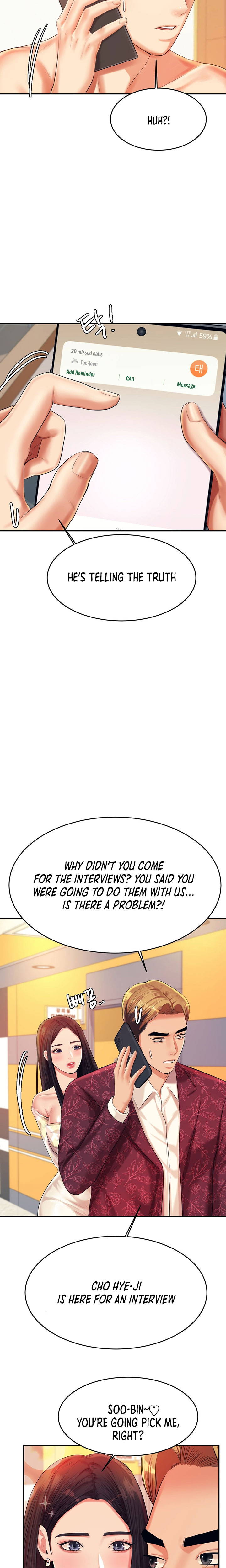 Teacher’s Lesson - Chapter 10 [photo 29] - MangaPorn