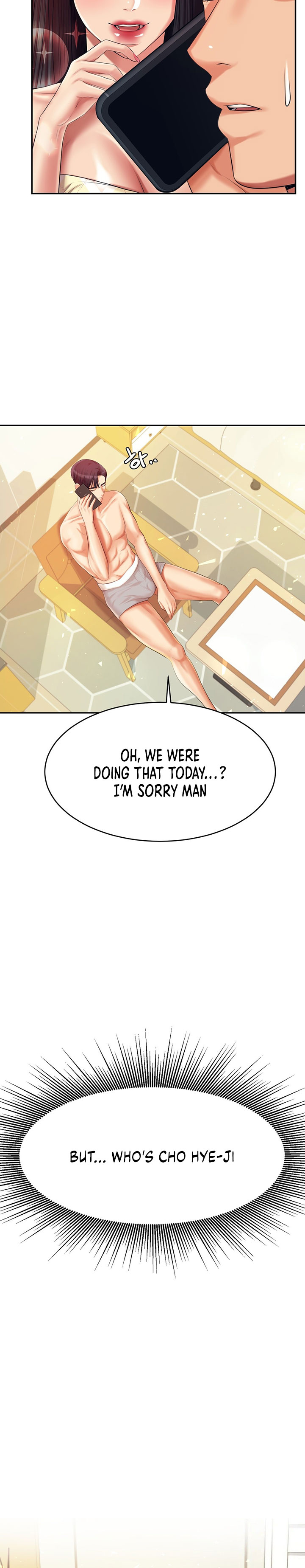 Teacher’s Lesson - Chapter 10 [photo 30] - MangaPorn