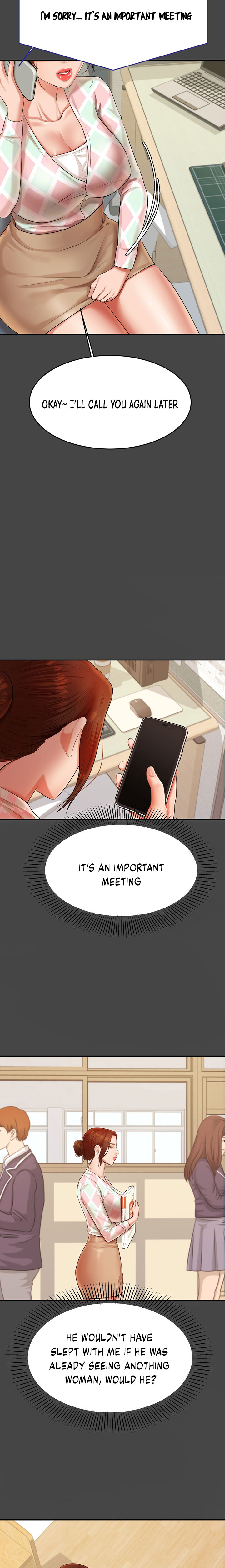 Teacher’s Lesson - Chapter 12 [photo 15] - MangaPorn