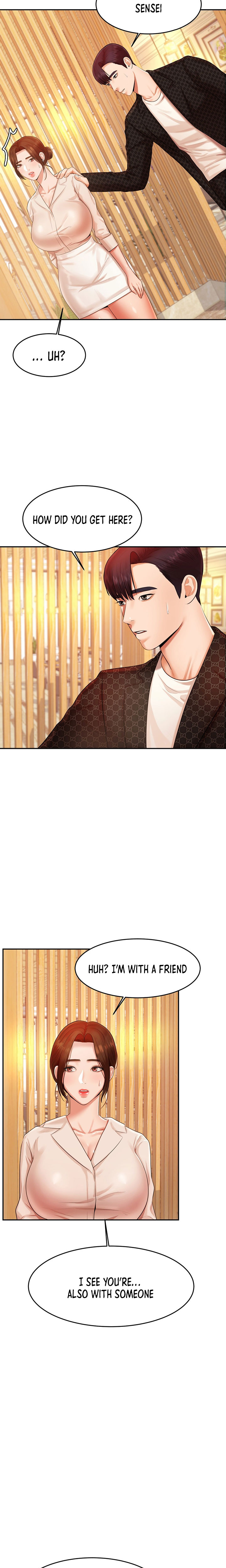 Teacher’s Lesson - Chapter 12 [photo 17] - MangaPorn