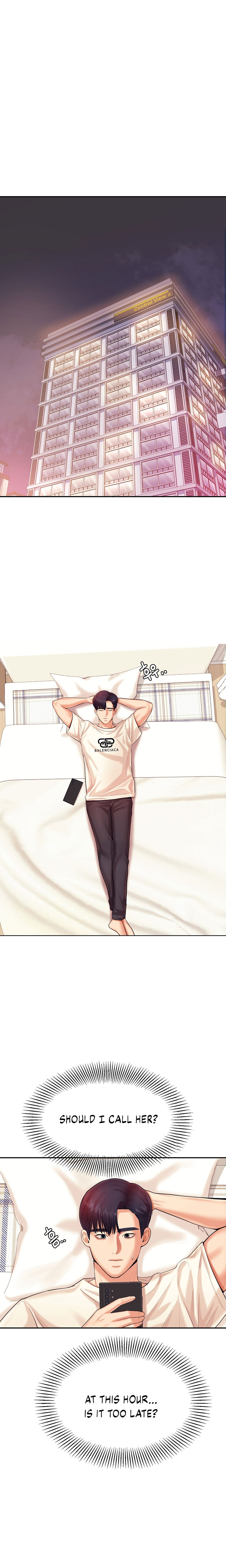 Teacher’s Lesson - Chapter 12 [photo 20] - MangaPorn