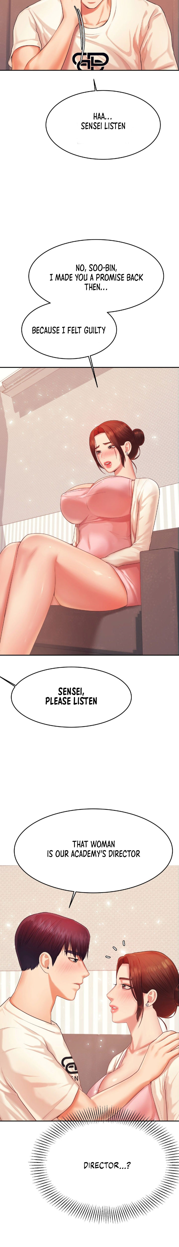 Teacher’s Lesson - Chapter 13 [photo 11] - MangaPorn